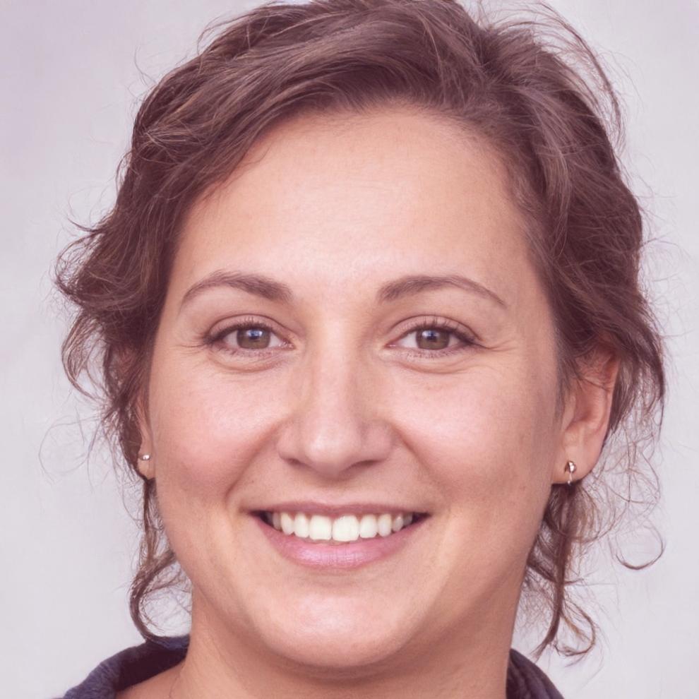 Лейла Озтюрк, руководитель проектного офиса