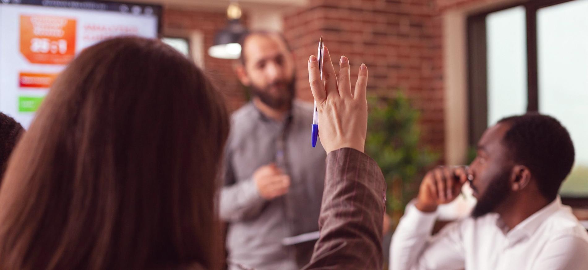 Визуализация процесса управления бюджетом проекта